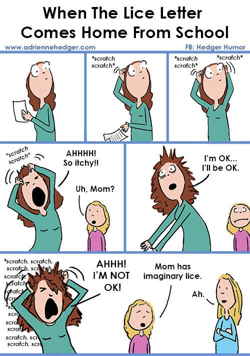 21 Hilarious Comics That Sum Up BackToSchool Season HuffPost