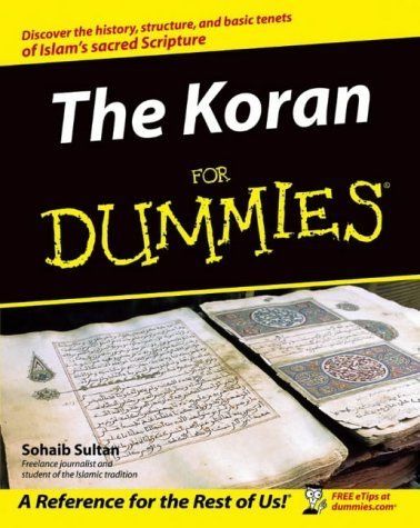 Two British recruits ordered 'The Koran for Dummies' from Amazon to prepare for jihad in Syria