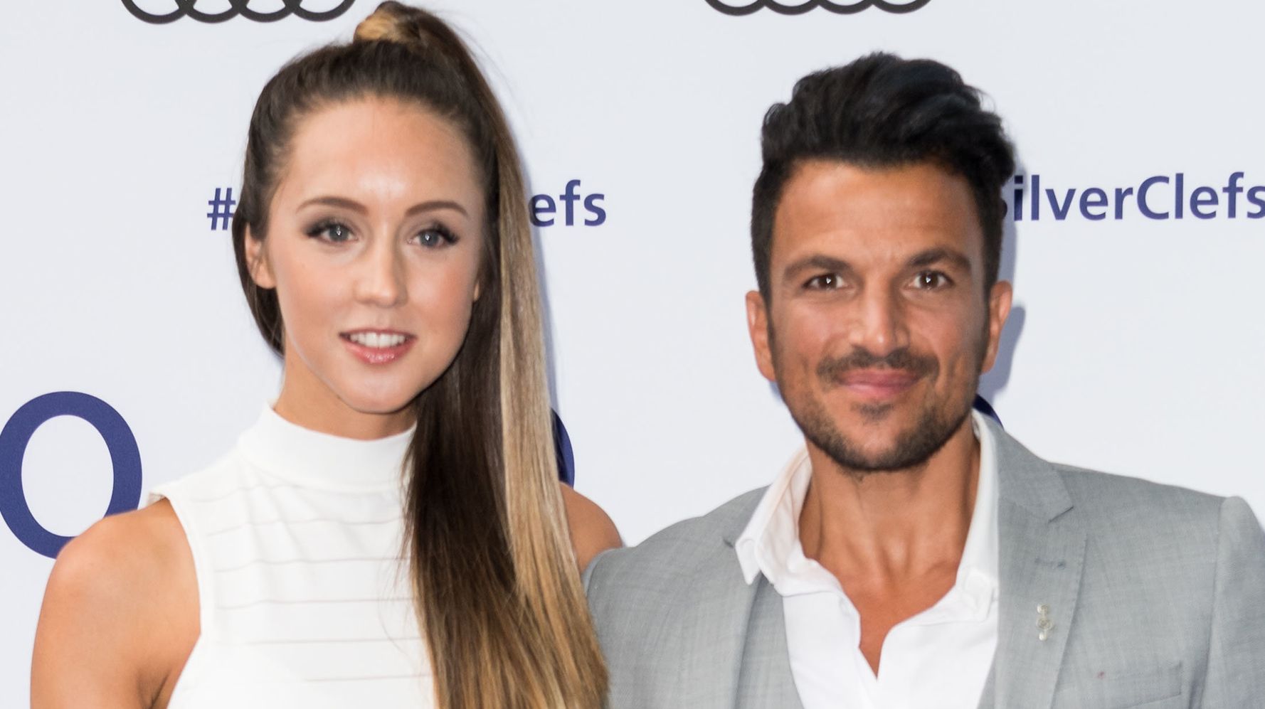 Peter Andre Promises Not To 'Torture' New Baby With His Own Music When ...