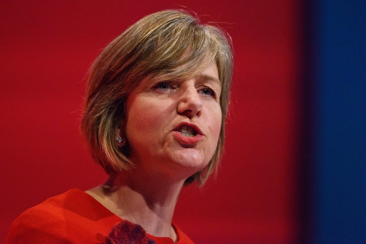 <strong>Greenwood said Corbyn reshuffling his top team to malign coverage of shadow transport policy was 'unnecessary and incompetent'</strong>