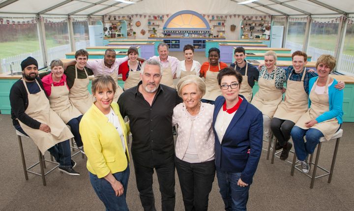 <strong>This year's 'Bake Off' kicks off on 24 August on BBC One</strong>