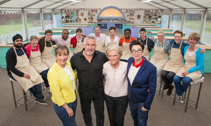 <strong>This year's 'Bake Off' kicks off on 24 August on BBC One</strong>