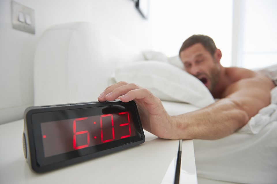 13 People Reveal Why They Cant Sleep At Night Huffpost Uk Life