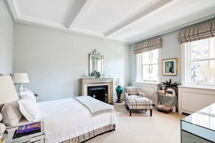 Ina Garten S New Apartment Is A Total Dream Of Course Huffpost Life