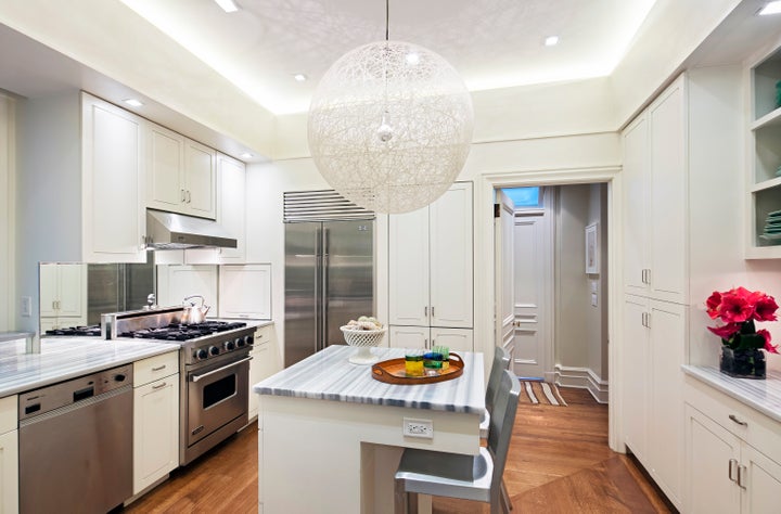 Ina Garten S New Apartment Is A Total Dream Of Course Huffpost Life