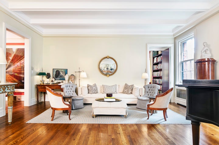 Ina Garten S New Apartment Is A Total Dream Of Course Huffpost Life