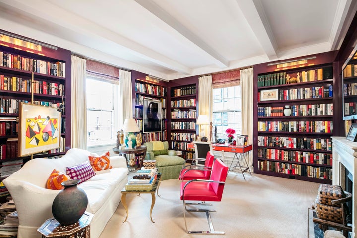 Ina Garten S New Apartment Is A Total Dream Of Course Huffpost Life