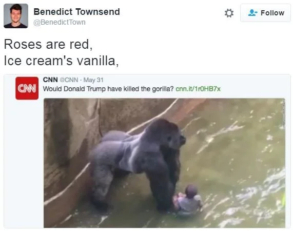 Roses Are Red Memes Are So Hot Right Now | HuffPost UK Comedy Roses Are Red Memes Are So Hot Right Now | HuffPost UK Comedy