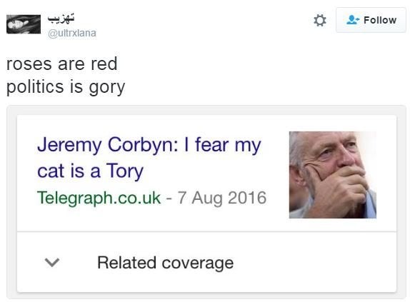 Roses Are Red Memes Are So Hot Right Now | HuffPost UK Comedy Roses Are Red Memes Are So Hot Right Now | HuffPost UK Comedy