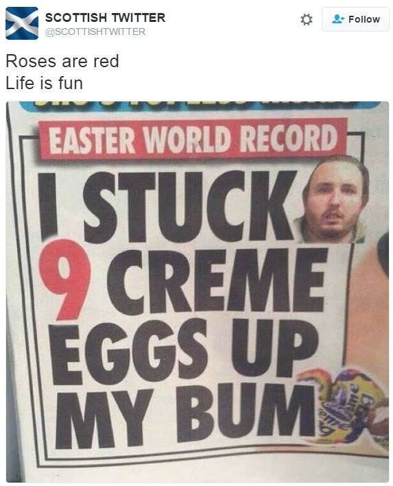 Roses Are Red Memes Are So Hot Right Now | HuffPost UK Comedy Roses Are Red Memes Are So Hot Right Now | HuffPost UK Comedy