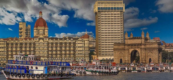 Gateway To India