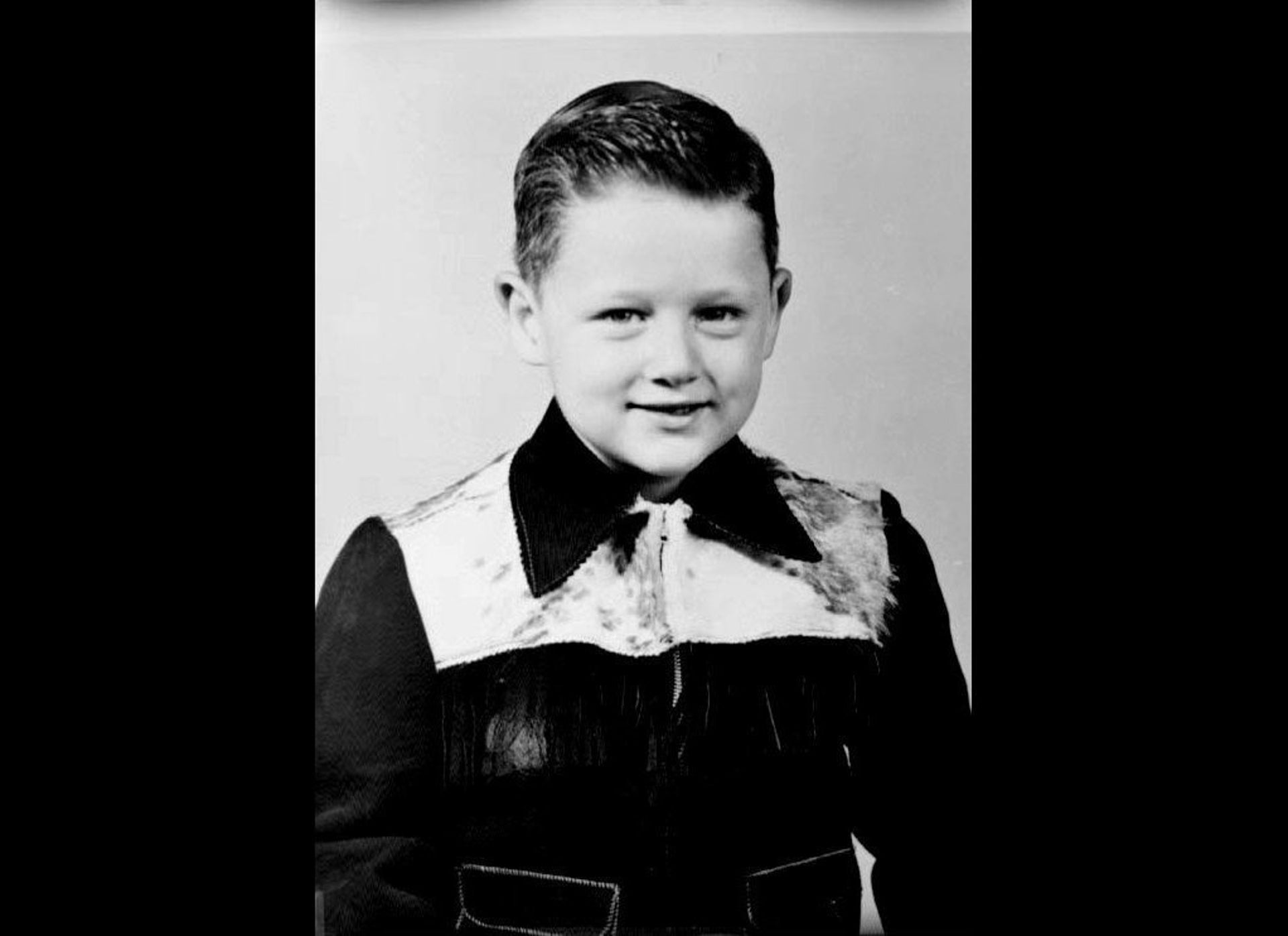 Bill Clinton Receives 'Father Of The Year' Award From National Father's ...