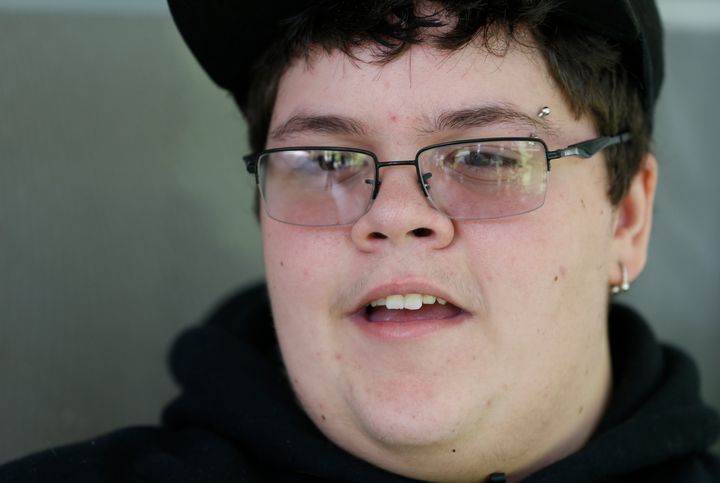 As it now stands, Gavin Grimm will not be allowed to use the boys' bathroom when he returns to school in September.