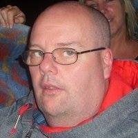 <strong>David Ellam</strong>