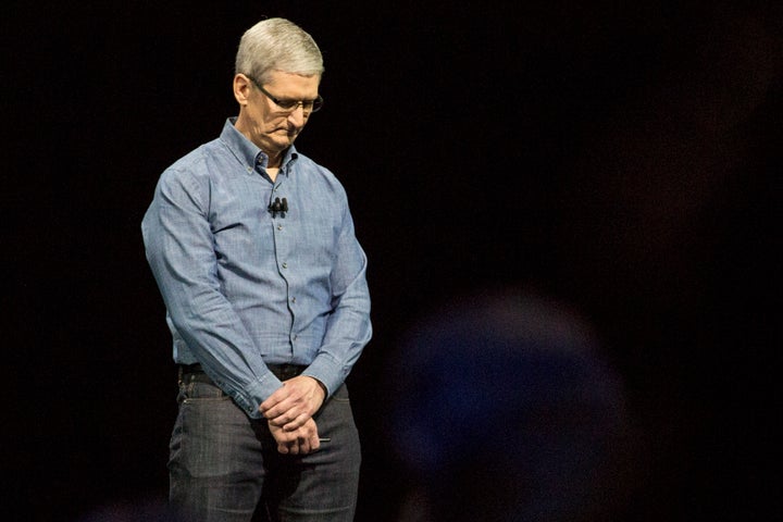 Apple has touted its recycling work, and the company does make a real effort on the issue. But critics say it