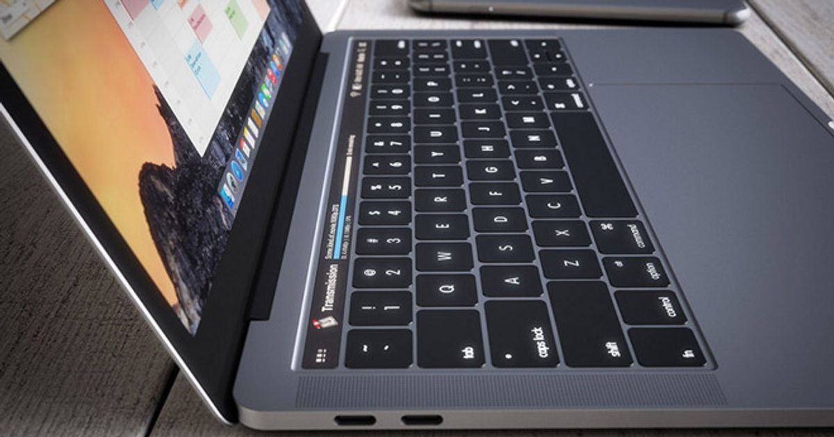 All About The MacBook Pro 16 Release Date And More HuffPost Contributor