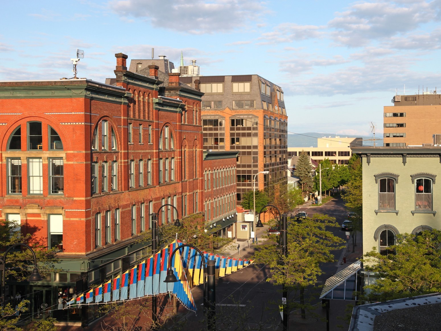 The Friendliest Cities In The U.S. | HuffPost