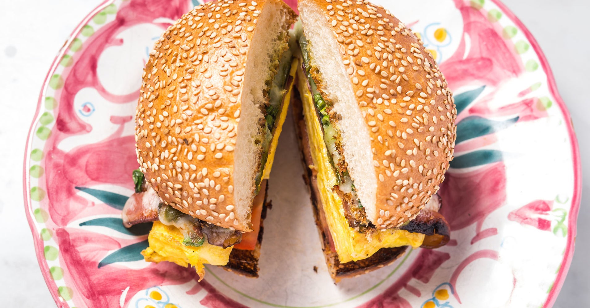 The 59 Best Brunch Places In NYC HuffPost