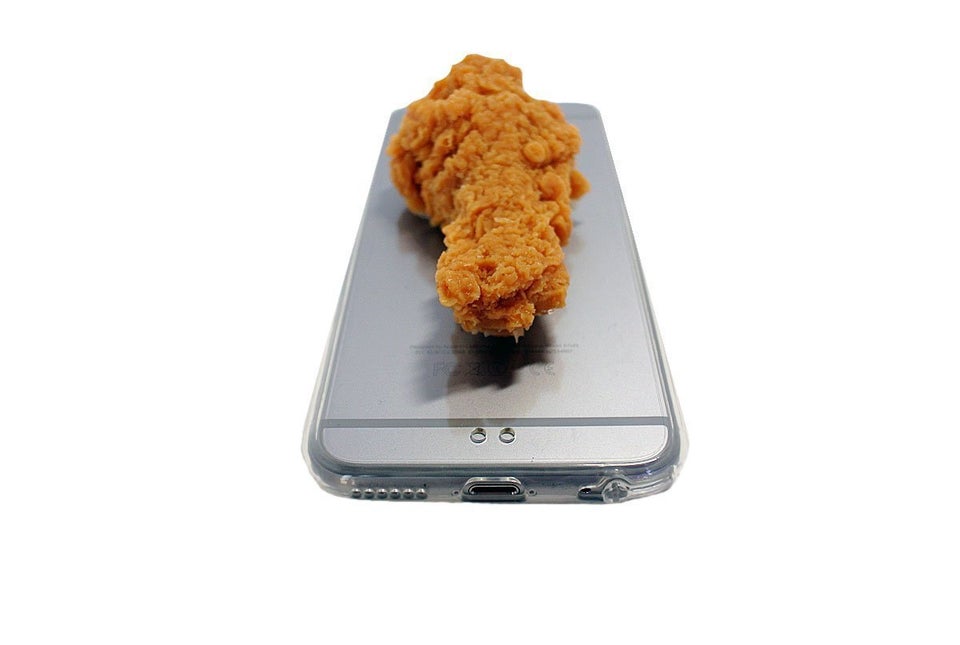 photo Realistic Food Phone Cases food phone cases that are so realistic
