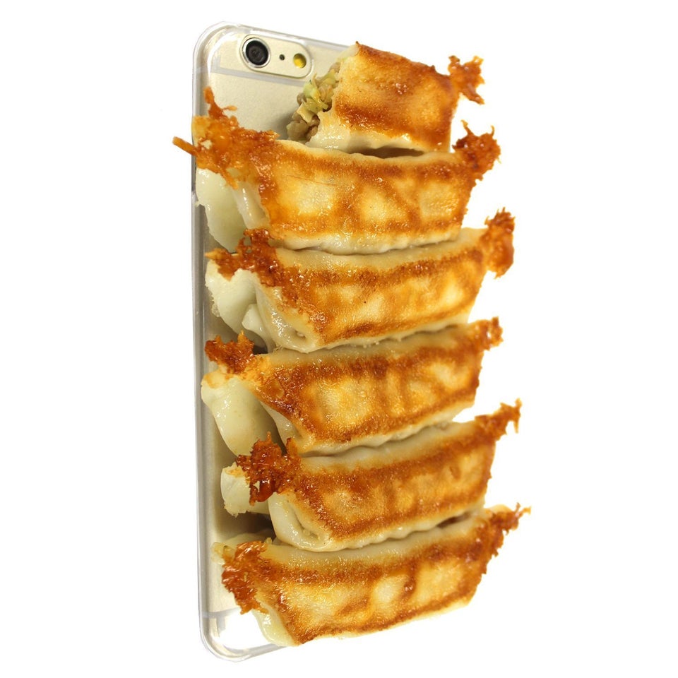 Food Phone Cases A Deliciously Protective Accessory for Your Phone