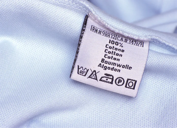 A Genius Guide To Understanding The Laundry Symbols On Your ...