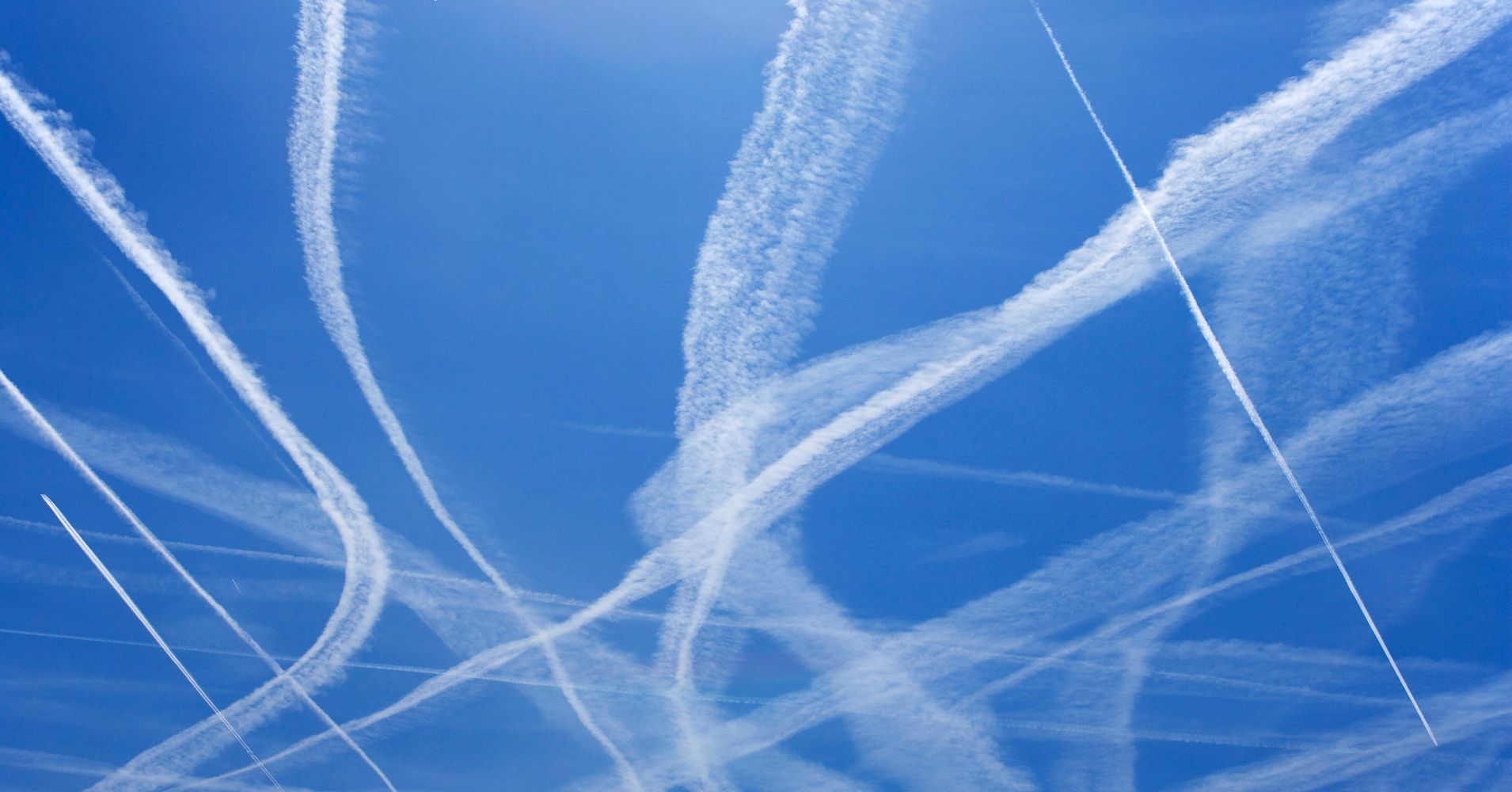 Here's What Scientists Really Think About 'Chemtrails' HuffPost