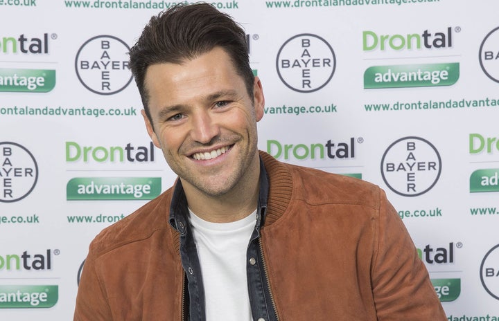 <strong>Mark Wright</strong>
