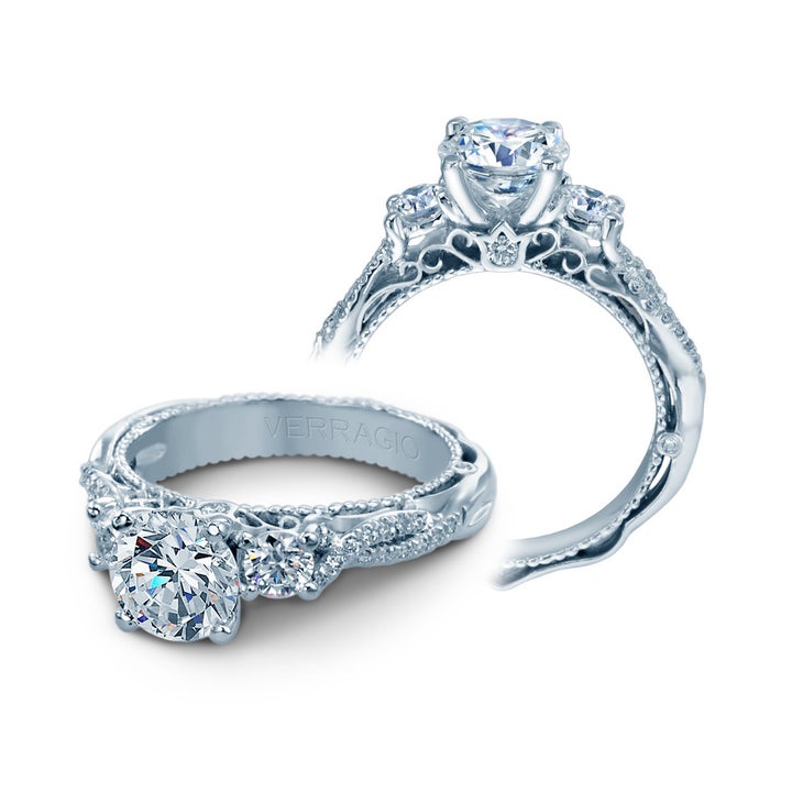 17 Unique and Beautiful Fashion Diamond Rings for Ladies – Raymond Lee  Jewelers