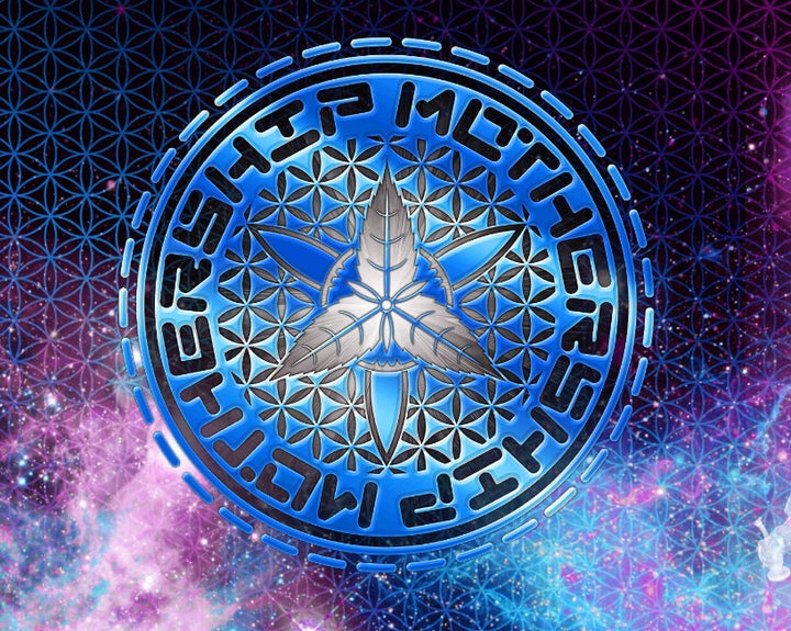 <strong>It has also been compared to the logo of the American Company Mothership Glass </strong>