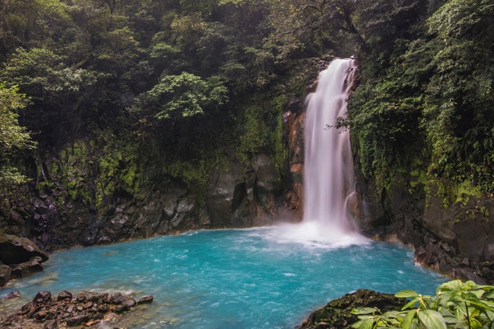 Pura vida, y'all.