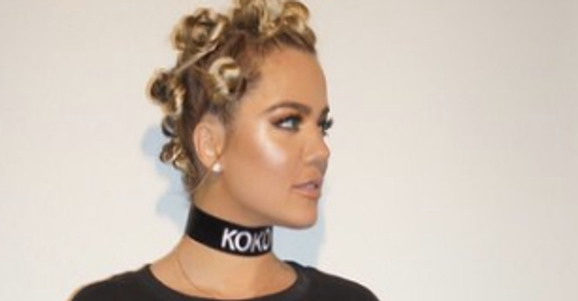 Dear Khloe Cultural Appropriation Of Black Hairstyles Does Matter Here S Why Huffpost
