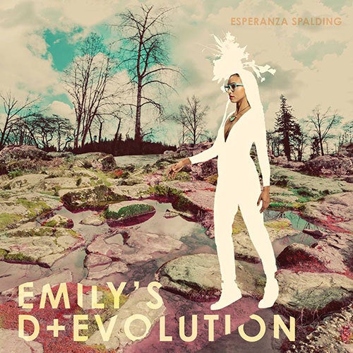 Esperanze Spalding / <em>Emily's D + Spalding</em>