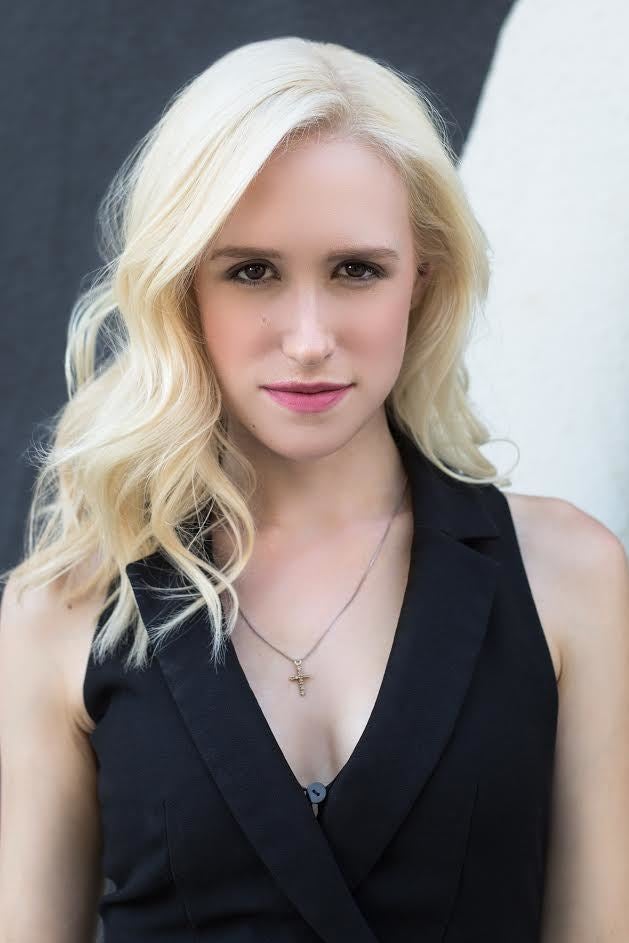 Valerie Brandy