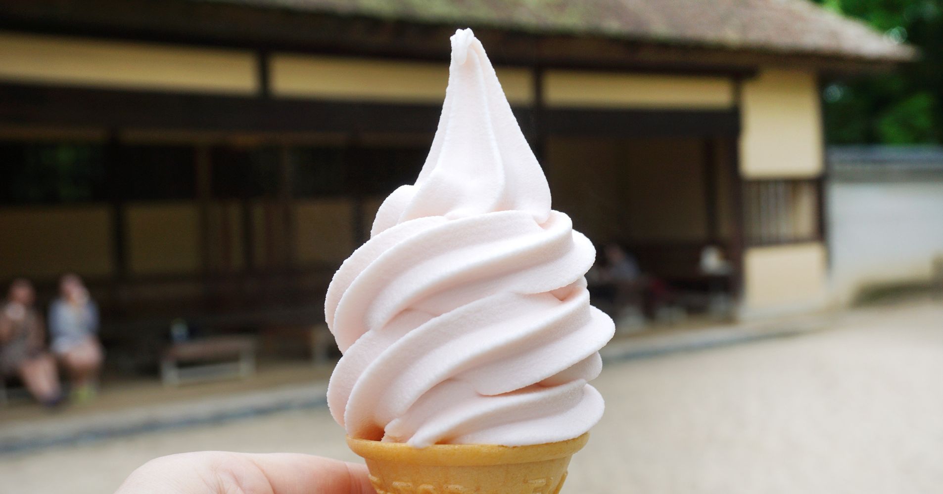 Soft Serve Has More Ingredients In It Than You Think | HuffPost