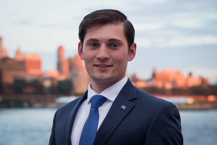 <strong>Veaceslav Cretu, 22, Republic of Moldova<br></strong><i>Veaceslav is the Founder of <a href="https://www.facebook.com