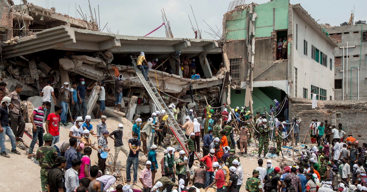 First World Privilege Drives Fast Fashion | HuffPost Impact
