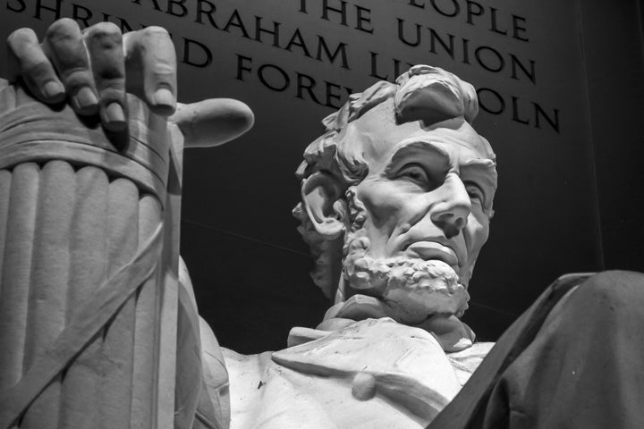 Abraham Lincoln, who regularly ranks in the top three greatest presidents of all time in historian polls, had recurrent depression.