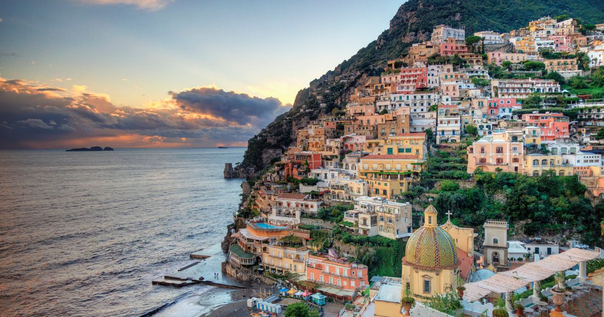 5 Tips to Begin Again In Italy | HuffPost Life