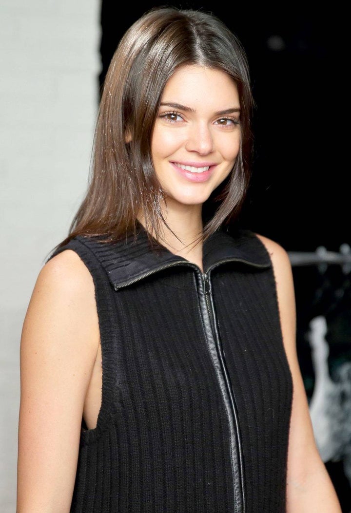 Kendall Jenner Best Runway Looks