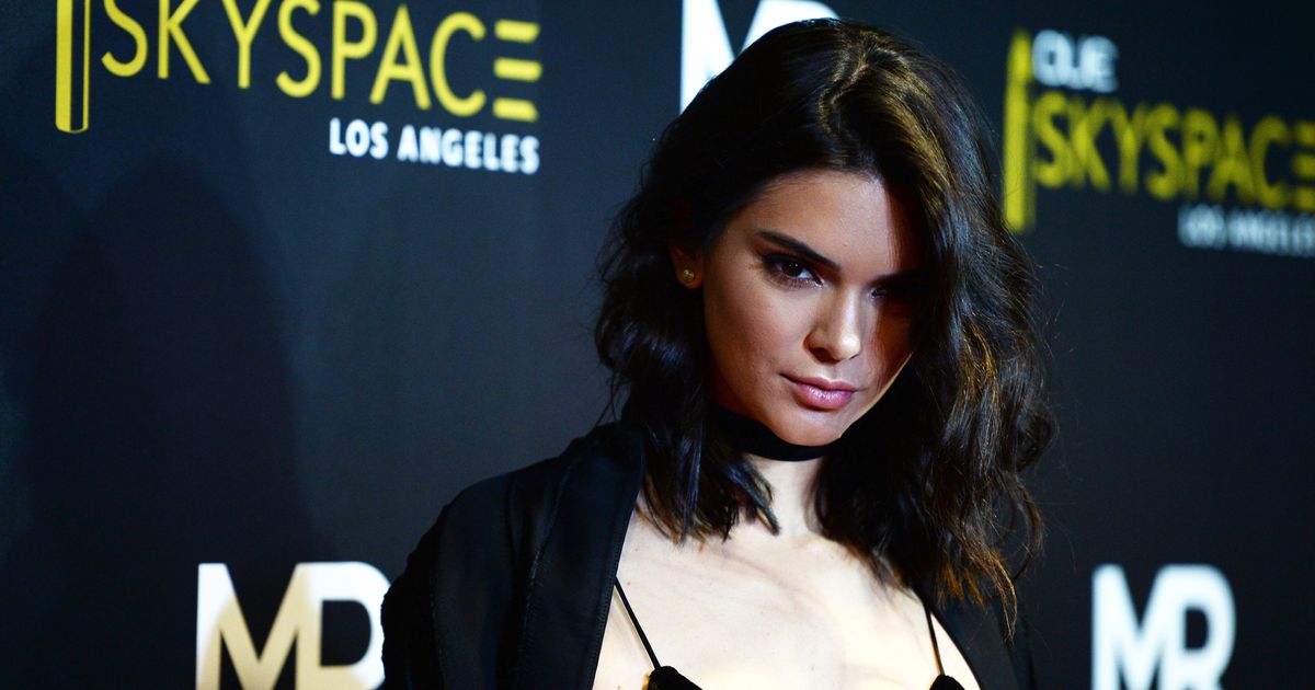 Kendall Jenner: ‘I Have Really Bad Trypophobia’ | HuffPost Life