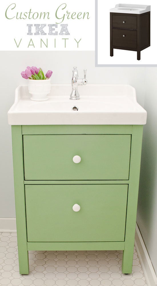 Ikea Dresser Vanity Hack ~ BestDressers 2019