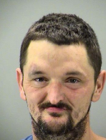 Michael William Henson, 35, is facing charges of indecency after allegedly having sex with a parked van in Dayton, Ohio.