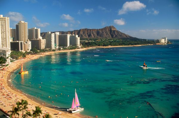 Changing Travel Plans Due To Zika? Here Are 13 Warm Vacations To Take ...