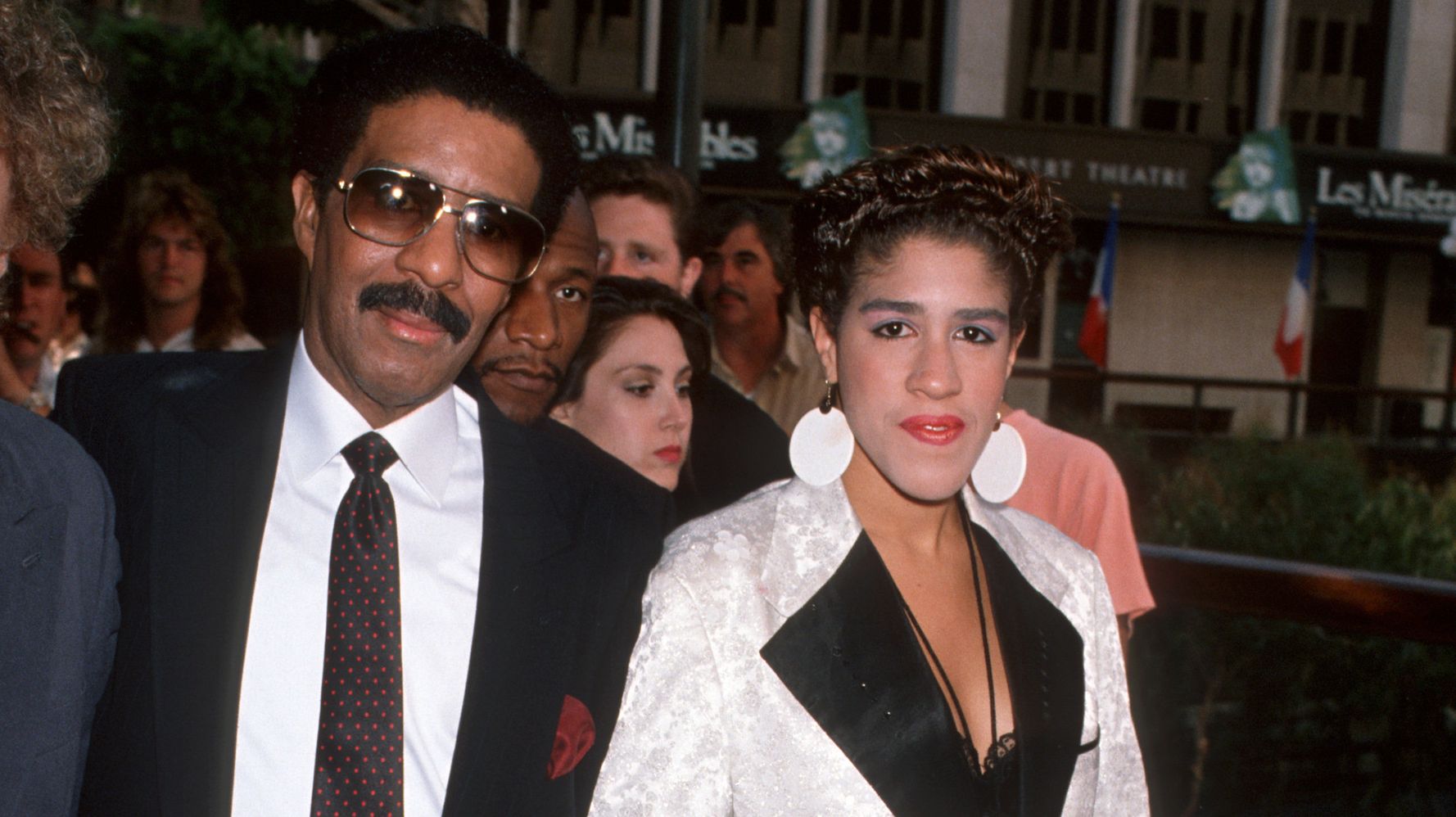 Richard Pryor's Daughter Opens Up About The Racism Her Family Faced In Beverly Hills | HuffPost