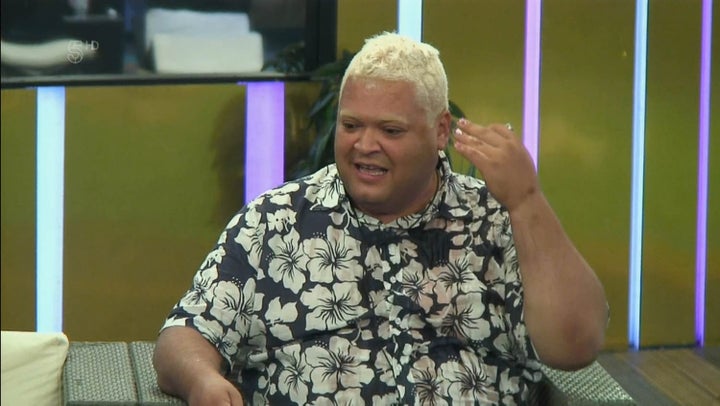 <strong> Heavy D</strong>
