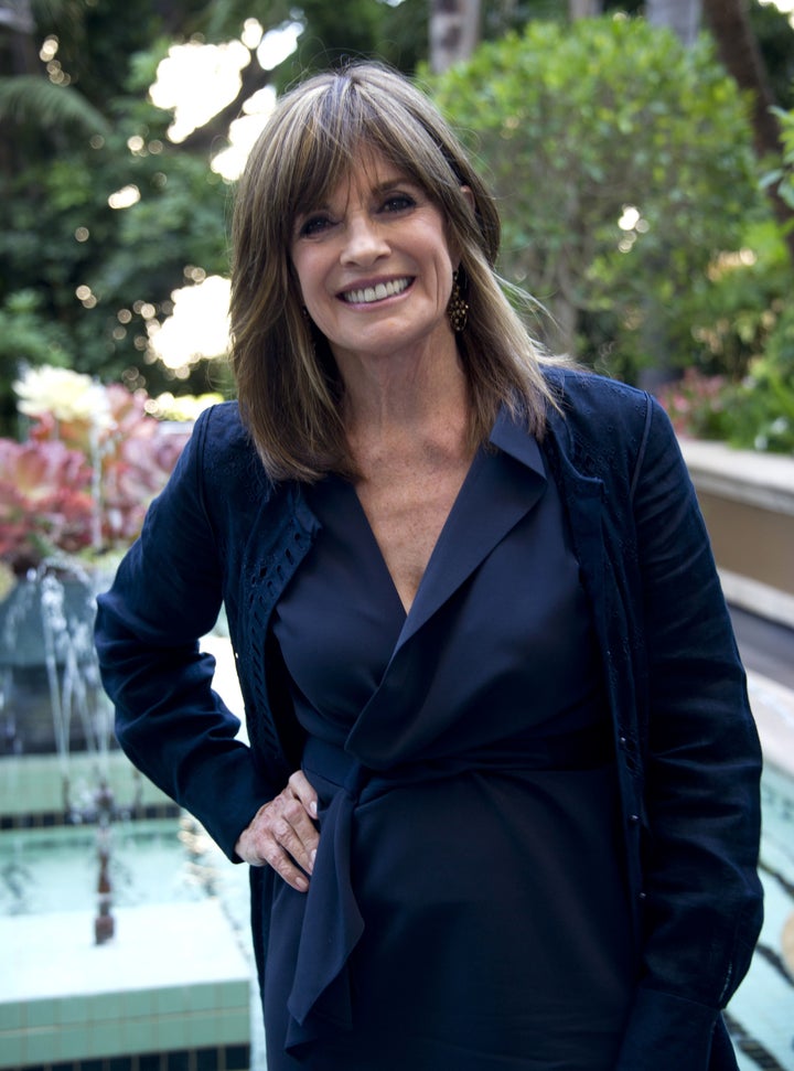 Linda Gray