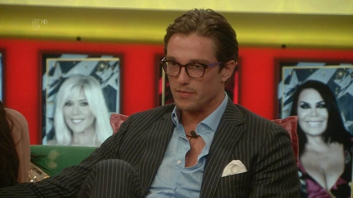 <strong> Lewis Bloor</strong>