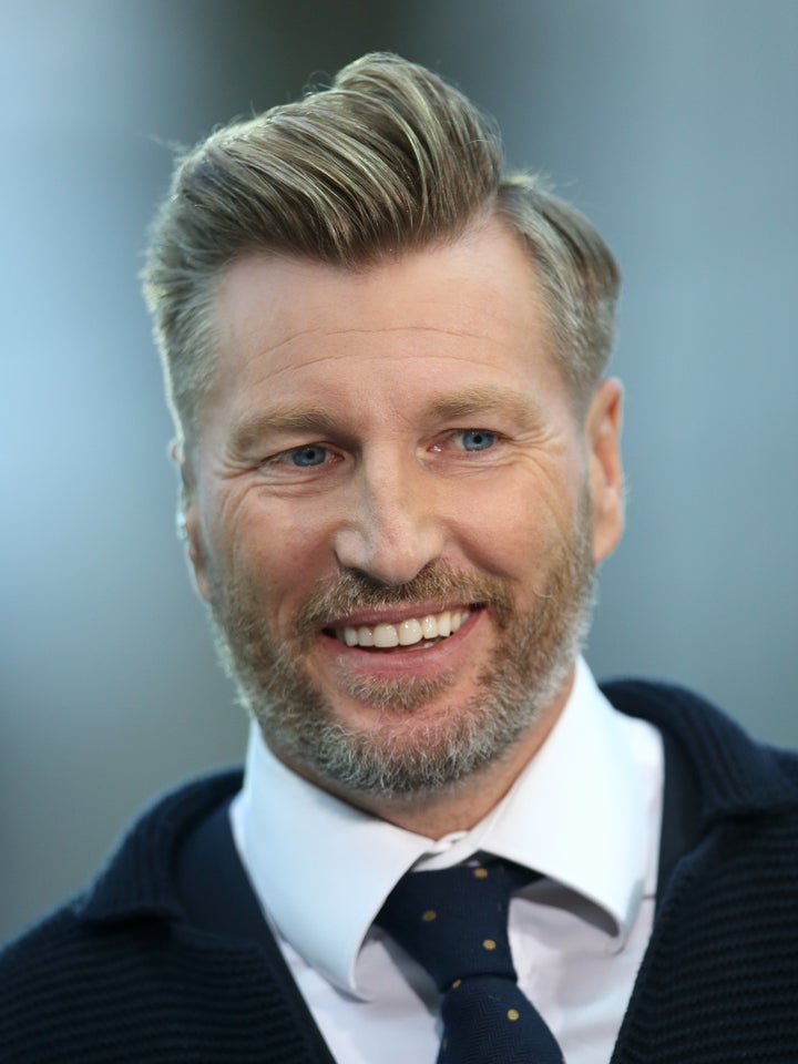 <strong>Robbie Savage</strong>