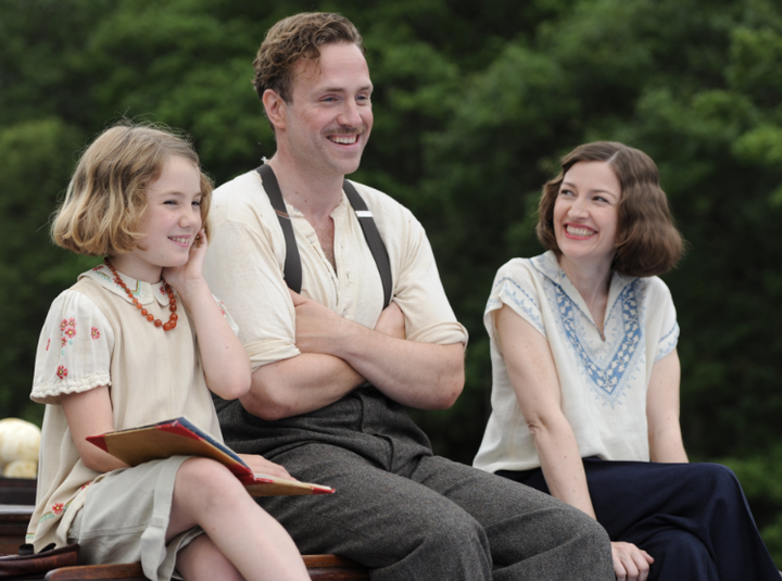 <strong>The new film follows the original story, but with a nod to contemporary concerns</strong>