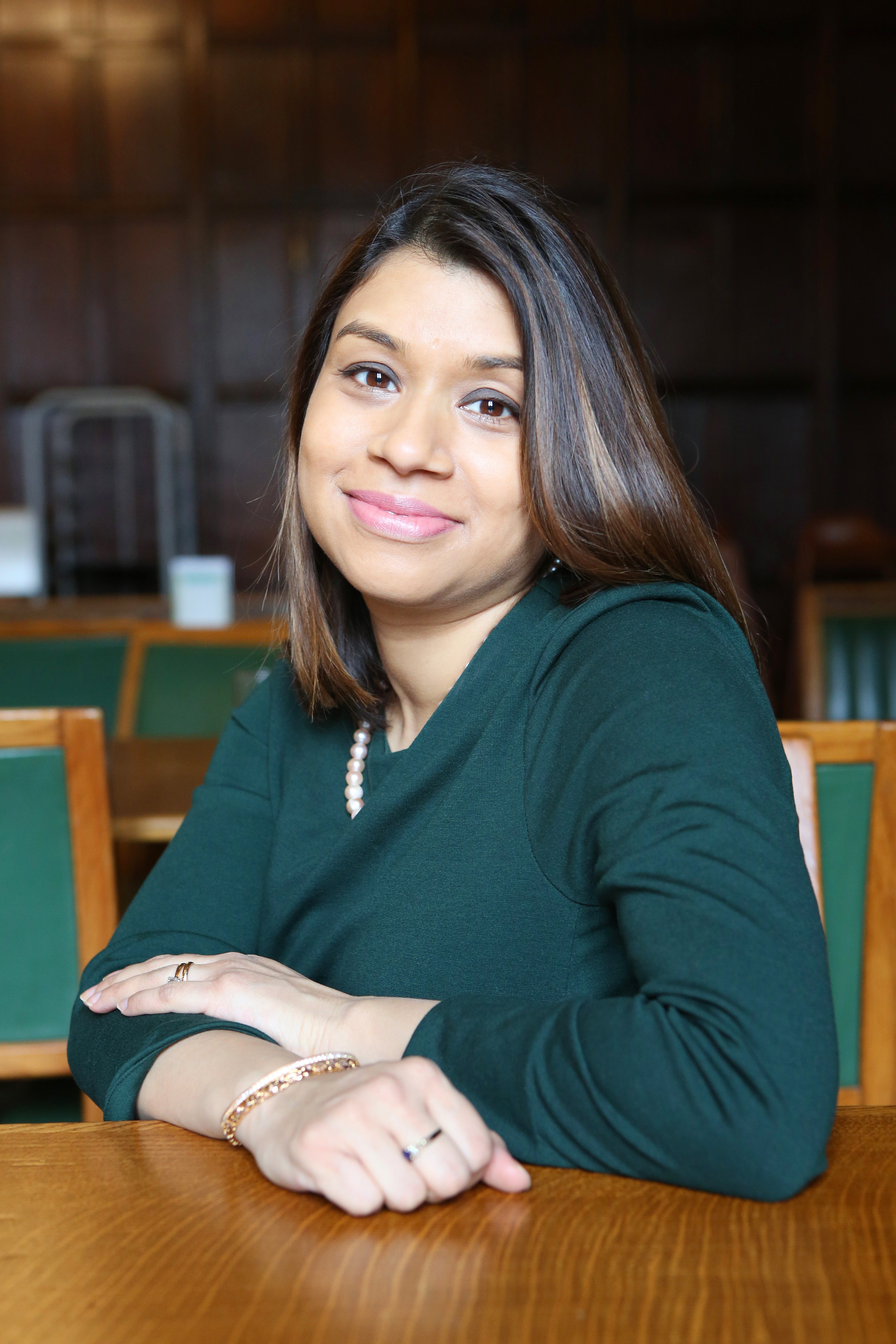 Tulip Siddiq Says She May Vote Against Triggering Article 50 HuffPost   57b5b4501700002c00d1f92c 